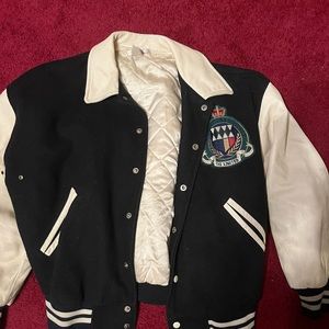 Vintage 1980s The Limited Jacket